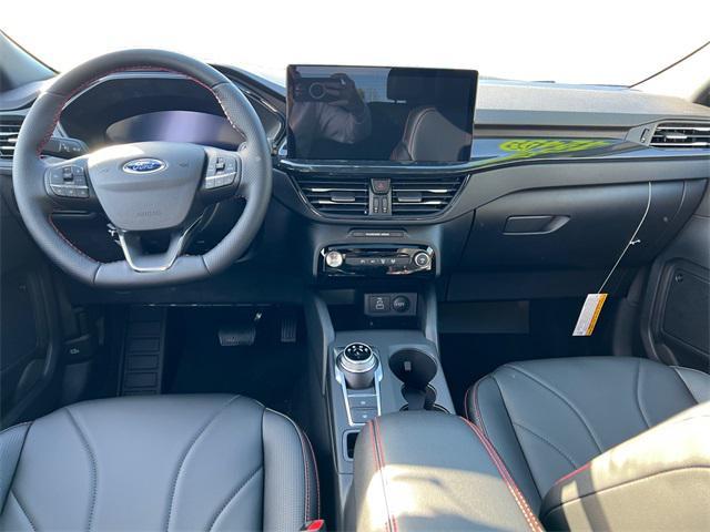 new 2025 Ford Escape car, priced at $42,499