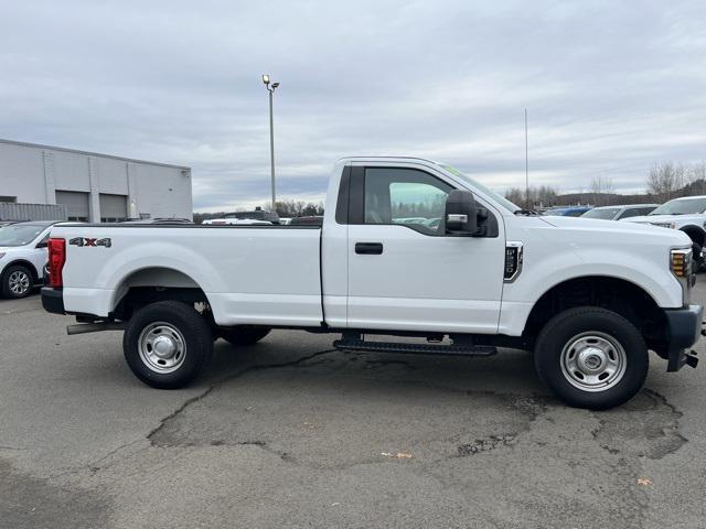 used 2018 Ford F-250 car, priced at $34,991