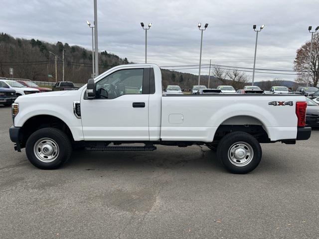 used 2018 Ford F-250 car, priced at $34,991