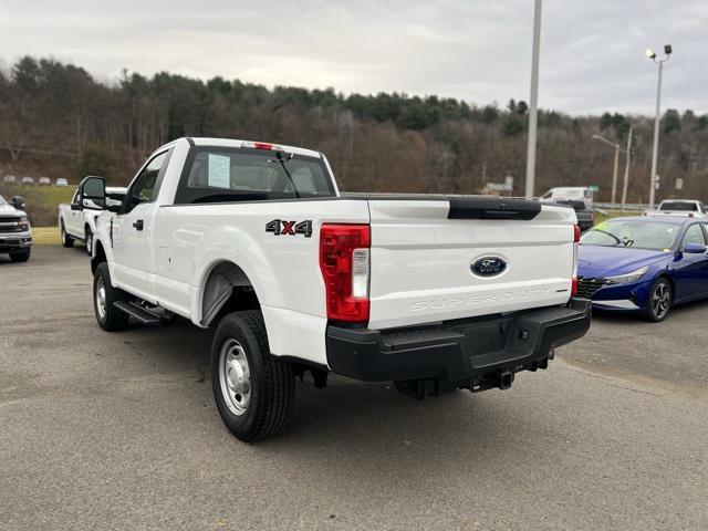 used 2018 Ford F-250 car, priced at $34,991