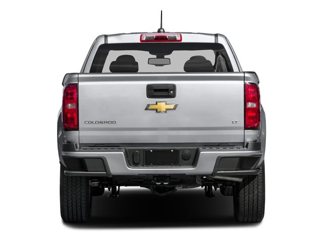 used 2016 Chevrolet Colorado car, priced at $22,942