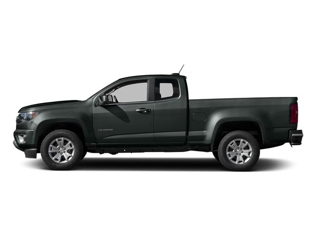 used 2016 Chevrolet Colorado car, priced at $22,942