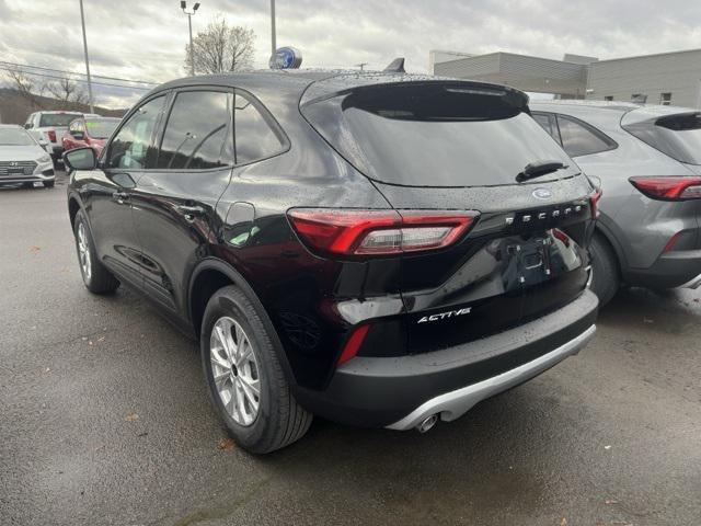 new 2025 Ford Escape car, priced at $32,333