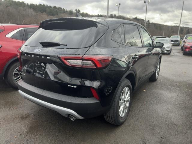 new 2025 Ford Escape car, priced at $32,333