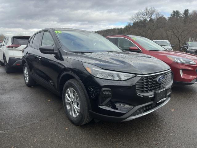 new 2025 Ford Escape car, priced at $32,333