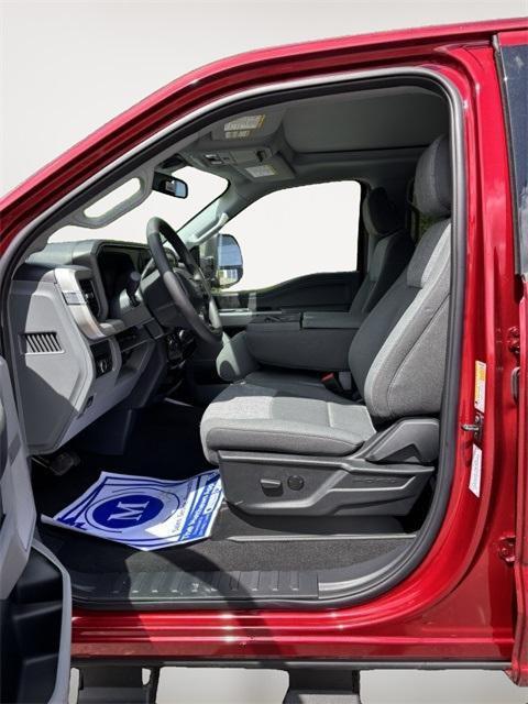new 2025 Ford F-250 car, priced at $69,980