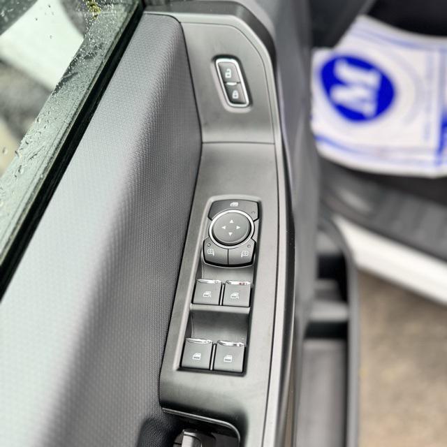 new 2025 Ford F-150 car, priced at $49,917