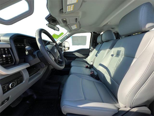 new 2026 Ford F-250 car, priced at $54,860