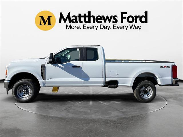 new 2026 Ford F-250 car, priced at $54,860