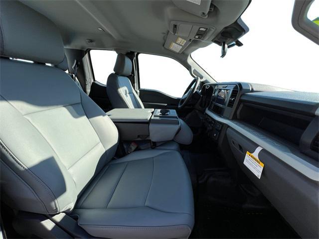 new 2026 Ford F-250 car, priced at $54,860