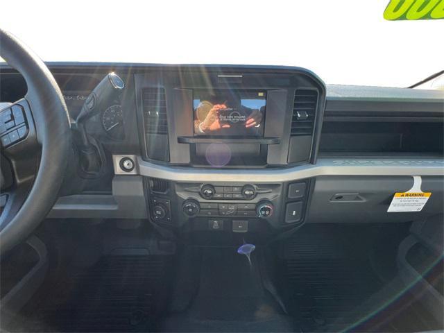 new 2026 Ford F-250 car, priced at $54,860