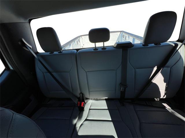 new 2026 Ford F-250 car, priced at $54,860