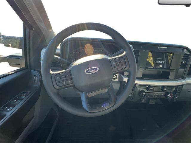 new 2026 Ford F-250 car, priced at $54,860
