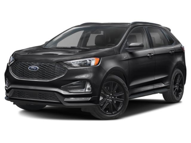 new 2024 Ford Edge car