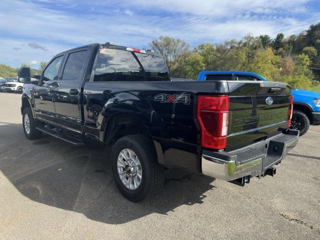 used 2022 Ford F-250 car, priced at $42,992