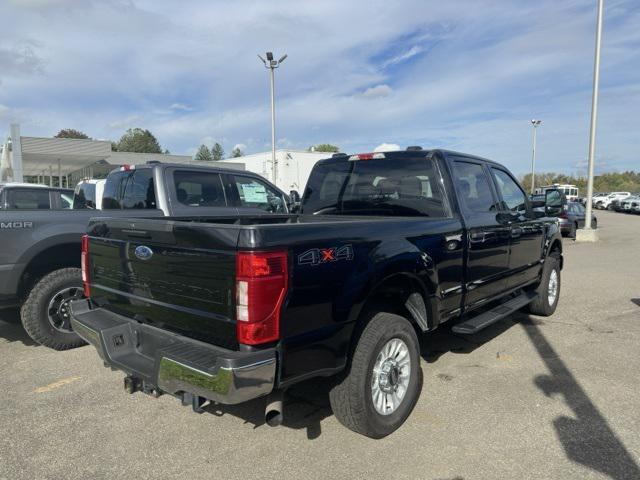 used 2022 Ford F-250 car, priced at $42,992