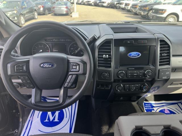 used 2022 Ford F-250 car, priced at $42,992