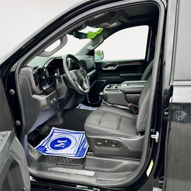 used 2023 Chevrolet Silverado 1500 car, priced at $45,923