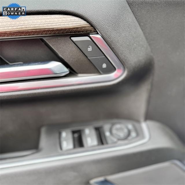 used 2023 Chevrolet Silverado 1500 car, priced at $45,923