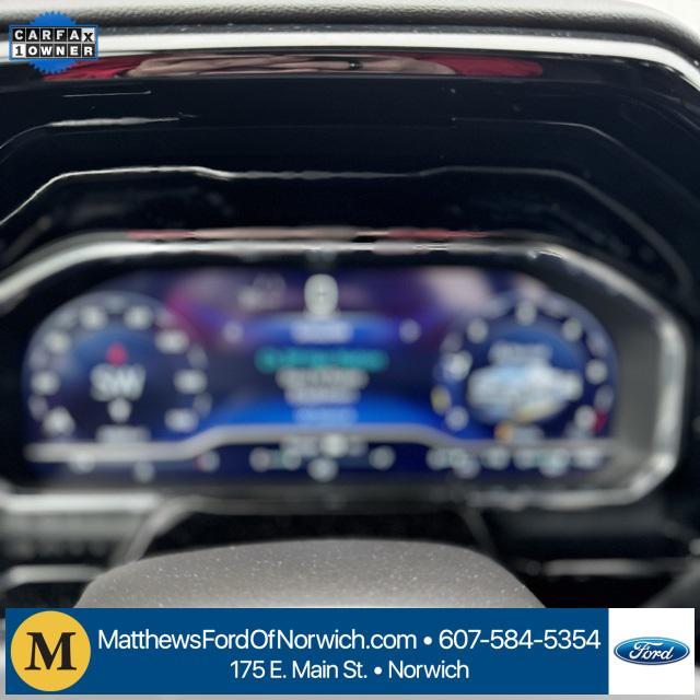 used 2023 Chevrolet Silverado 1500 car, priced at $46,932