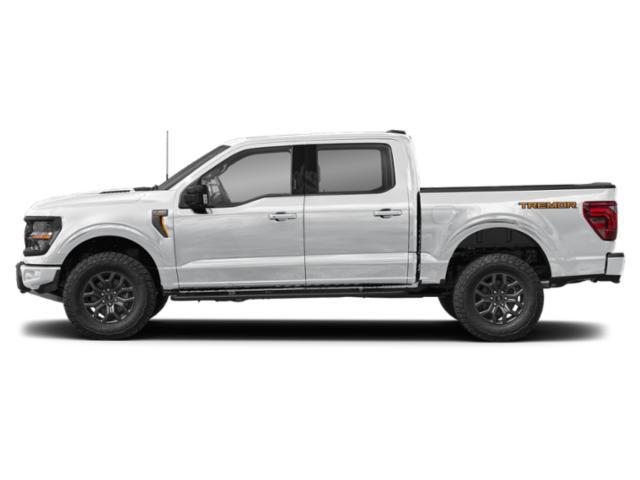 new 2025 Ford F-150 car, priced at $77,950