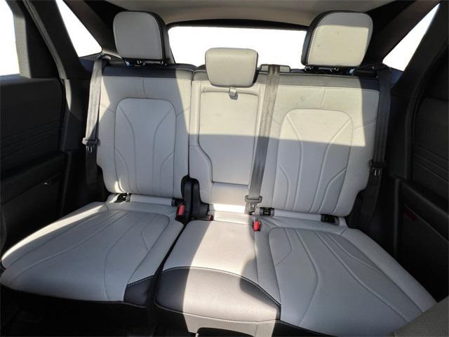 new 2025 Ford Escape PHEV car, priced at $44,222