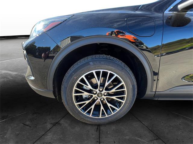 new 2025 Ford Escape PHEV car, priced at $44,222