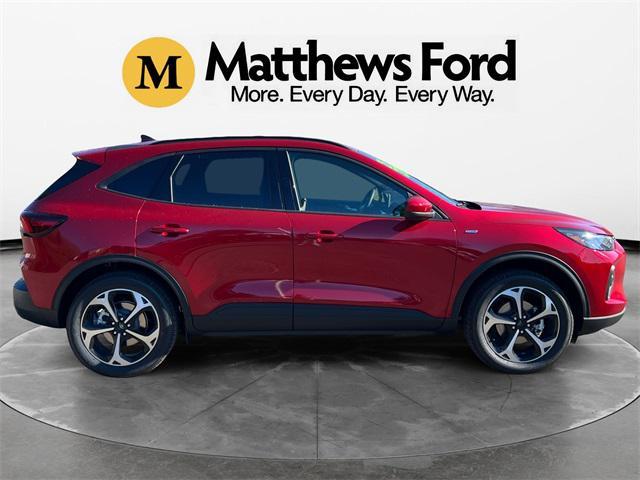 new 2025 Ford Escape car, priced at $37,100