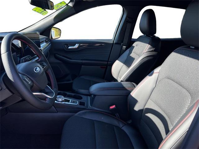 new 2025 Ford Escape car, priced at $37,100