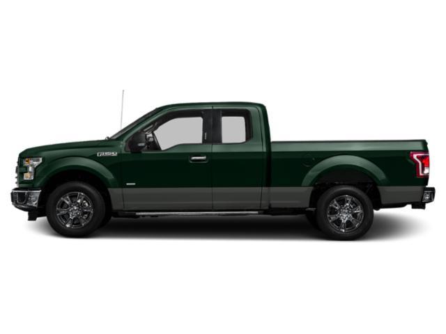 used 2015 Ford F-150 car, priced at $19,991