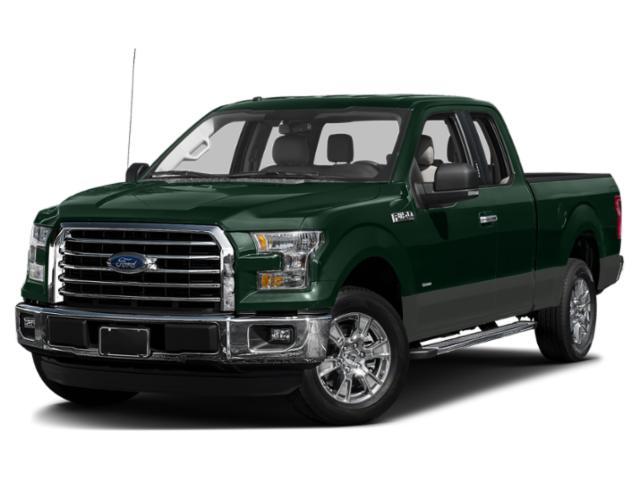 used 2015 Ford F-150 car, priced at $19,991