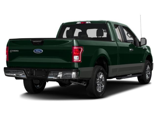 used 2015 Ford F-150 car, priced at $19,991