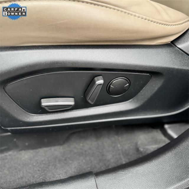 used 2022 Ford Explorer car, priced at $32,935