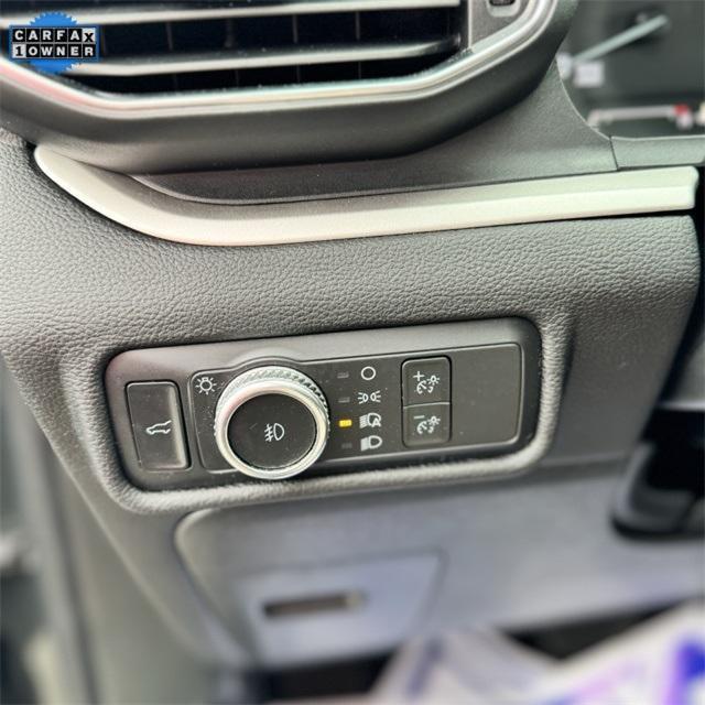 used 2022 Ford Explorer car, priced at $32,935