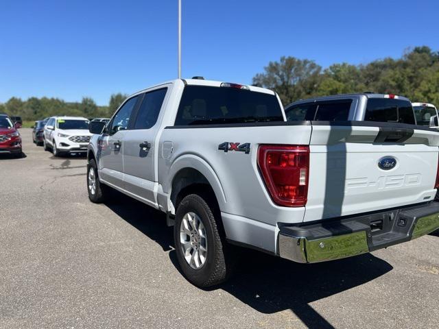 used 2023 Ford F-150 car, priced at $38,530