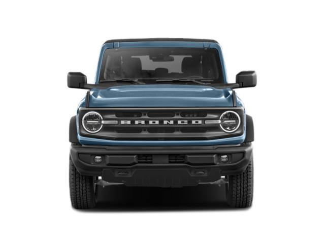 used 2023 Ford Bronco car