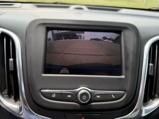 used 2020 Chevrolet Equinox car, priced at $18,947