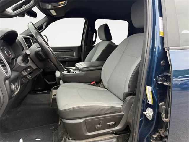 used 2022 Ram 3500 car, priced at $41,462