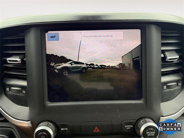 used 2022 Ram 3500 car, priced at $40,462