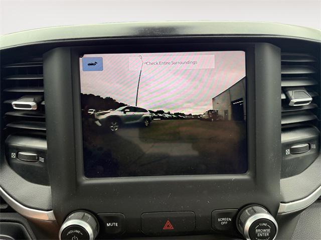 used 2022 Ram 3500 car, priced at $41,462