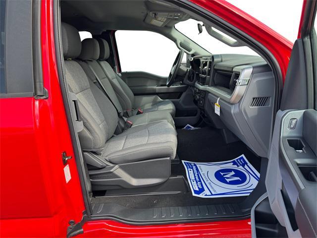 new 2025 Ford F-250 car, priced at $61,328