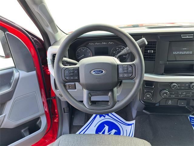 new 2025 Ford F-250 car, priced at $61,328