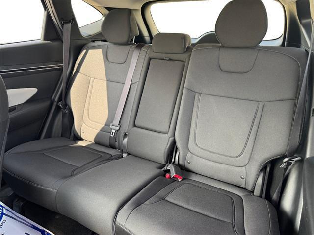 used 2022 Hyundai Tucson car, priced at $25,919