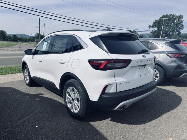 new 2024 Ford Escape car, priced at $35,544