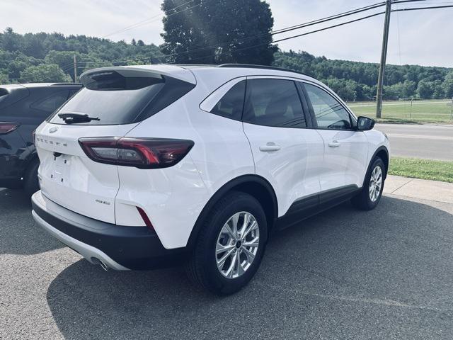 new 2024 Ford Escape car, priced at $35,544