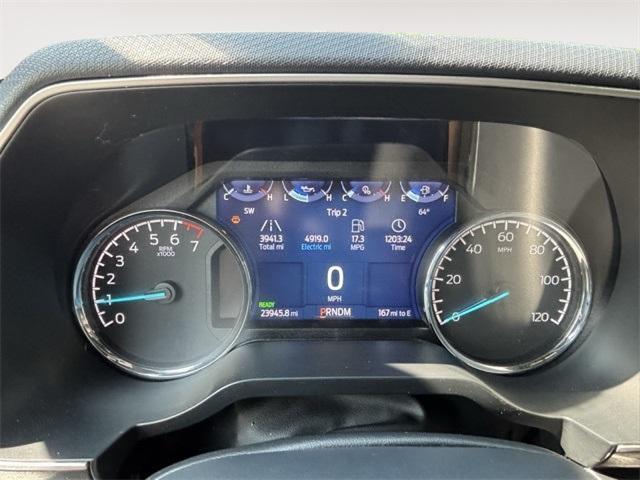 used 2023 Ford F-150 car, priced at $47,923