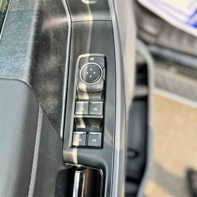 used 2022 Ford F-150 car, priced at $41,927