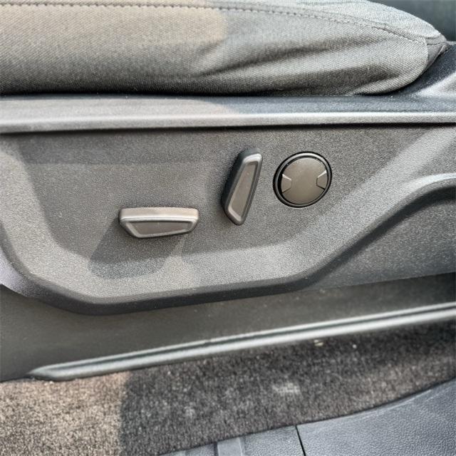 used 2022 Ford F-150 car, priced at $41,927