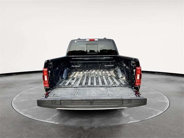 used 2022 Ford F-150 car, priced at $41,927
