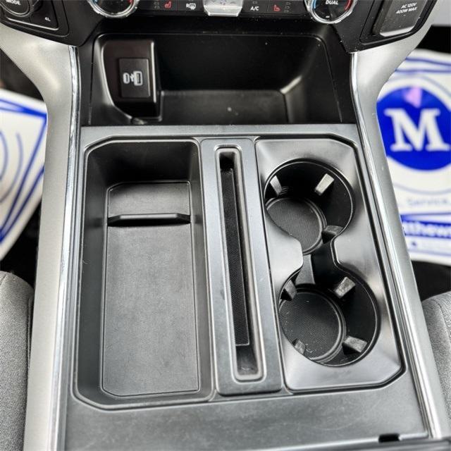 used 2022 Ford F-150 car, priced at $41,927